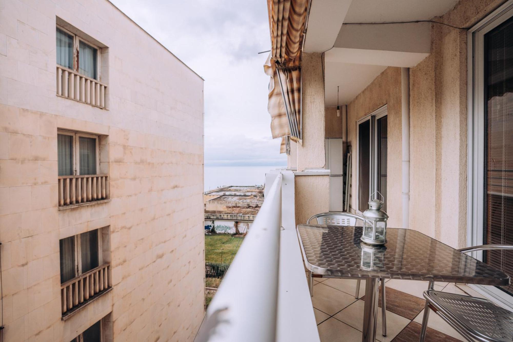 Krkulj Apartments Ohrid Exterior photo