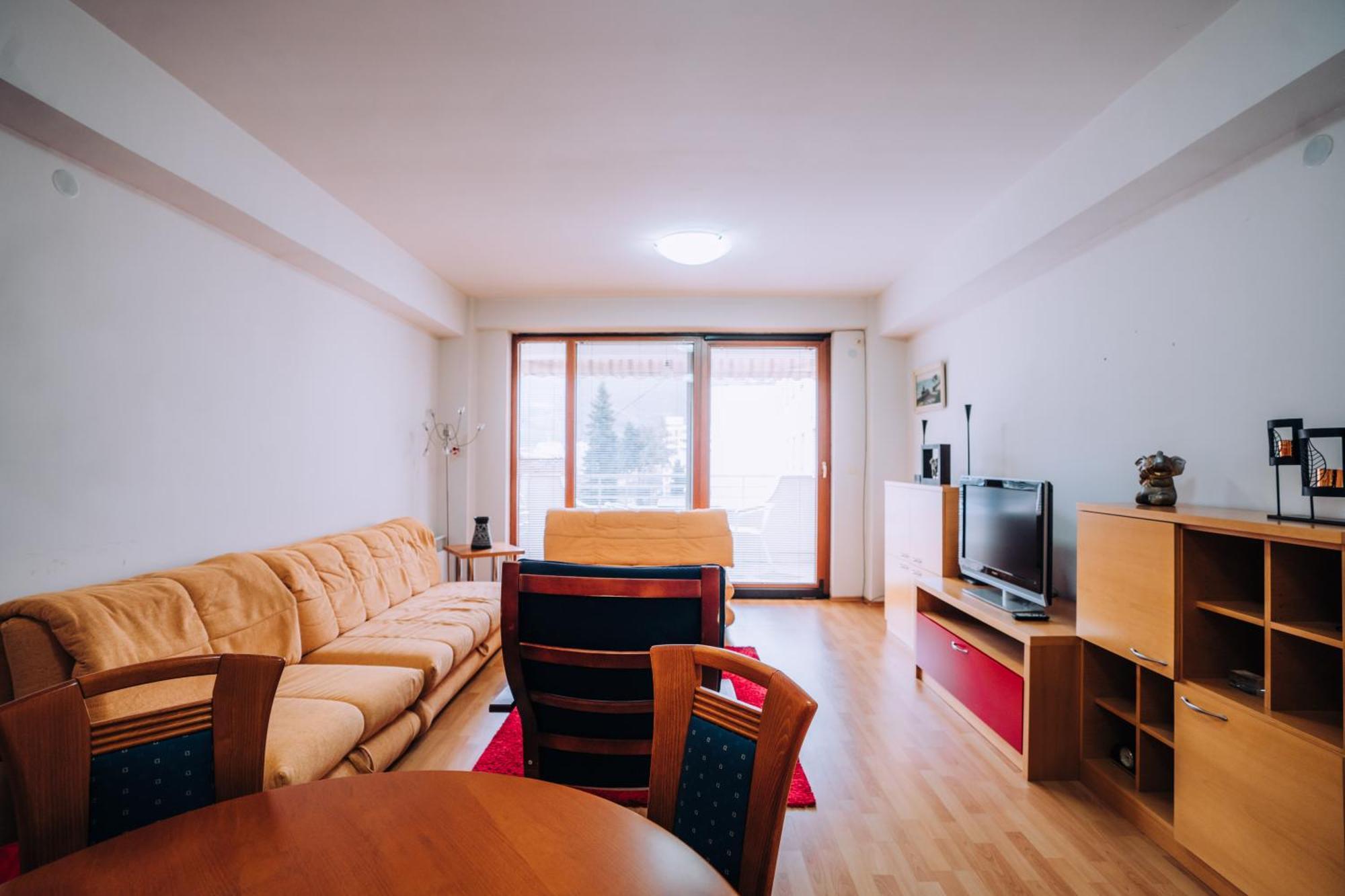 Krkulj Apartments Ohrid Exterior photo